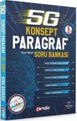Artıbir 5G Konsept Paragraf 5. Sınıf Yeni Nesil Soru Bankası - 1