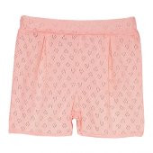 Bibaby Summer Days Bebek Takımı - 2 li - Somon - 3