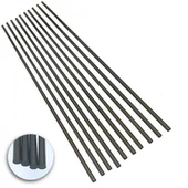 Elia - Olivpower - Taral - Sak 934 Zeytin Hasat Makinası Karbon Fiber Çubuk - 5 mm 10 Adet - 1