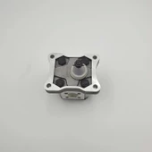 Hidrolik Dişli Pompa Sağ Dönüş C 1.23Cc - 2.45Lt thumbnail 5