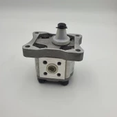 Hidrolik Dişli Pompa Sağ Dönüş C 1.23Cc - 2.45Lt thumbnail 4