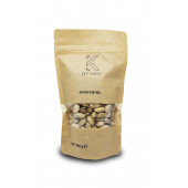 Key Market Doğal Kavrulmuş Kabuklu Tuzlu Antep Fıstığı 250 G - 2