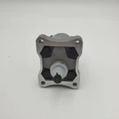 Hidrolik Dişli Pompa Sağ Dönüş C 1.23Cc - 2.45Lt thumbnail 2