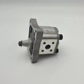 Hidrolik Dişli Pompa Sağ Dönüş C 1.23Cc - 2.45Lt thumbnail 3