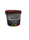 Brüt Beton Astarı Tg5 12 Kg - 1