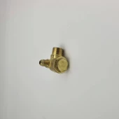 Kompresör Çekvalf 24-50Lt 14x10x16.5mm - 9