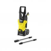 Karcher K 3 EU 1600 W 120 Bar Basınçlı Yıkama Makinesi - 1