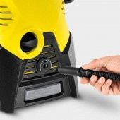 Karcher K 3 EU 1600 W 120 Bar Basınçlı Yıkama Makinesi - 4