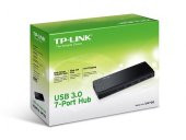 Tp-Link UH700 USB 3.0 7 Port Hub - Çoğaltıcı - 2