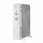 Altus AL 11 RD 2300 W 11 Dilim Yağlı Radyatör - 1