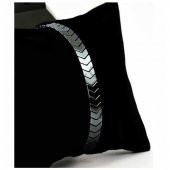 Çavuş Hematit Erkek Doğal Taş Bileklik - 1