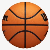 Wilson Evo NXT Fiba Game No7 Basketbol Topu WTB0965XB thumbnail 2