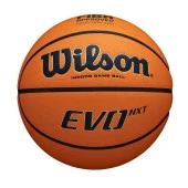 Wilson Evo NXT Fiba Game No7 Basketbol Topu WTB0965XB thumbnail 12