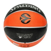 Spalding TF-150 Euro/Turk 2021 SZ6 Basketbol Topu 84-507Z thumbnail 3