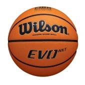 Wilson Evo NXT Fiba Game No6 Basketbol Topu WTB0966XB thumbnail 8