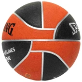 Spalding TF-500 Rep/Euro SZ5 Basketbol Topu 77103Z - 6