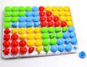 Matrax Oyuncak Sihirli Düğmeler 6lı Paket  038 - 3