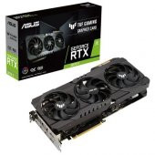 Asus GeForce RTX 3070Ti 8GB 256Bit GDDR6X PCI-Express 4.0 Ekran Kartı (TUF-RTX3070TI-O8G-GAMING) Kutusu açık ürün - 1