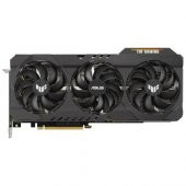 Asus GeForce RTX 3070Ti 8GB 256Bit GDDR6X PCI-Express 4.0 Ekran Kartı (TUF-RTX3070TI-O8G-GAMING) Kutusu açık ürün - 2