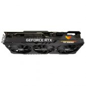 Asus GeForce RTX 3070Ti 8GB 256Bit GDDR6X PCI-Express 4.0 Ekran Kartı (TUF-RTX3070TI-O8G-GAMING) Kutusu açık ürün - 4