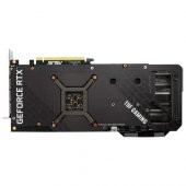Asus GeForce RTX 3070Ti 8GB 256Bit GDDR6X PCI-Express 4.0 Ekran Kartı (TUF-RTX3070TI-O8G-GAMING) Kutusu açık ürün - 5