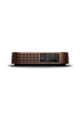 M2 1920X1080 500 ANSI 3.000.0001 Smart Taşınabilir Harman Kardon Hoparlörlü LED Projeksiyon Cihazı - 5