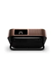 M2 1920X1080 500 ANSI 3.000.0001 Smart Taşınabilir Harman Kardon Hoparlörlü LED Projeksiyon Cihazı - 3