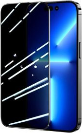 Joyroom İphone 14 Hayalet-Privacy Cam Ekran Koruyucu thumbnail 3