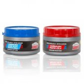 Pasta Cila 2 Li Set Çizik Giderici ve Carnauba Pasta Cila - 1