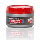 Pasta Cila 2 Li Set Çizik Giderici ve Carnauba Pasta Cila - 4