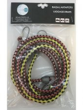 Bagaj Ahtapotu 3lü Set - 1