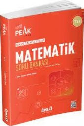 TYT Matematik Best Peak Soru Bankası Ünlü Yayıncılık - 1