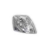 VW Passat B5 1997-2000 Ön Sağ Sinyal Lambası Beyaz Buzlu 3B0953042C - 2