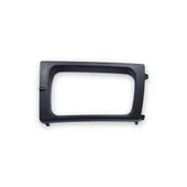 Skoda Pickup Pikap 1995-2001 Ön Tampon Sol Sis Farı Kapağı 6U0807431D thumbnail 2