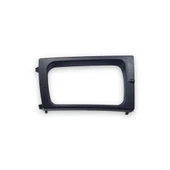 Skoda Felicia 1995-1997 Ön Tampon Sağ Sis Farı Kapağı 6U0807432D thumbnail 2