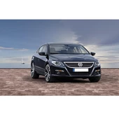 VW Passat CC 2009-2012 Otomatik Vites Fren Pedalı Lastiği 1K0723173B - 2