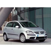 VW Golf Plus 2005-2011 Otomatik Vites Fren Pedalı Lastiği 1K0723173B - 2