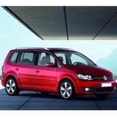 VW Touran 2011-2015 Otomatik Vites Fren Pedalı Lastiği 1K0723173B thumbnail 2