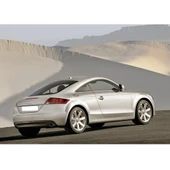 Audi TT 2007-2014 Otomatik Vites Fren Pedalı Lastiği 1K0723173B thumbnail 2