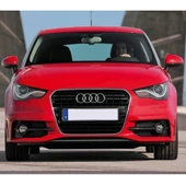Audi A1 2011-2014 Otomatik Vites Fren Pedalı Lastiği 6Q0723173A thumbnail 2