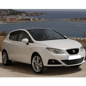 Seat İbiza 2009-2015 Otomatik Vites Fren Pedalı Lastiği 6Q0723173A thumbnail 2