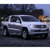 VW Amarok 2010-2016 Otomatik Vites Fren Pedalı Lastiği 6Q0723173A thumbnail 2