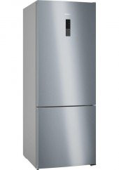 Siemens KG55NCIE0N Kombi No Frost Buzdolabı - 1