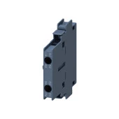 Siemens 3rh1921-1ea11. 1na+1nk. Yardımcı Kontak Blok. Yana Geçmel - 1