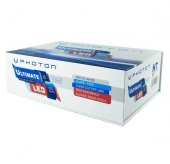 PHOTON ULTİMATE  HIR2 9012 3 PLUS LED XENON TAKIMI - 3