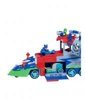 Pijamaskeliler Keşif Aracı 95445 - 2