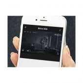 Bilicra Iris Mini 1080p Wi-Fi Akıllı Kamera - 4