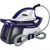 RUSSELL HOBBS 24440-56 STEAM POWER BUHAR TANKLI ÜTÜ MOR - 1