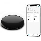 Bilicra Boss Akıllı Evrensel Wi-Fi IR Kumanda - 2