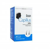 Ocean Capillus Men 60 Tablet 8697595872406 - 1